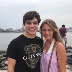 Meet your Posher, Ashleigh